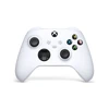 Joystick inalámbrico Microsoft Xbox Blanco