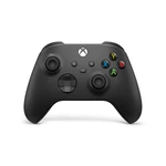 Joystick inalámbrico Microsoft Xbox Negro
