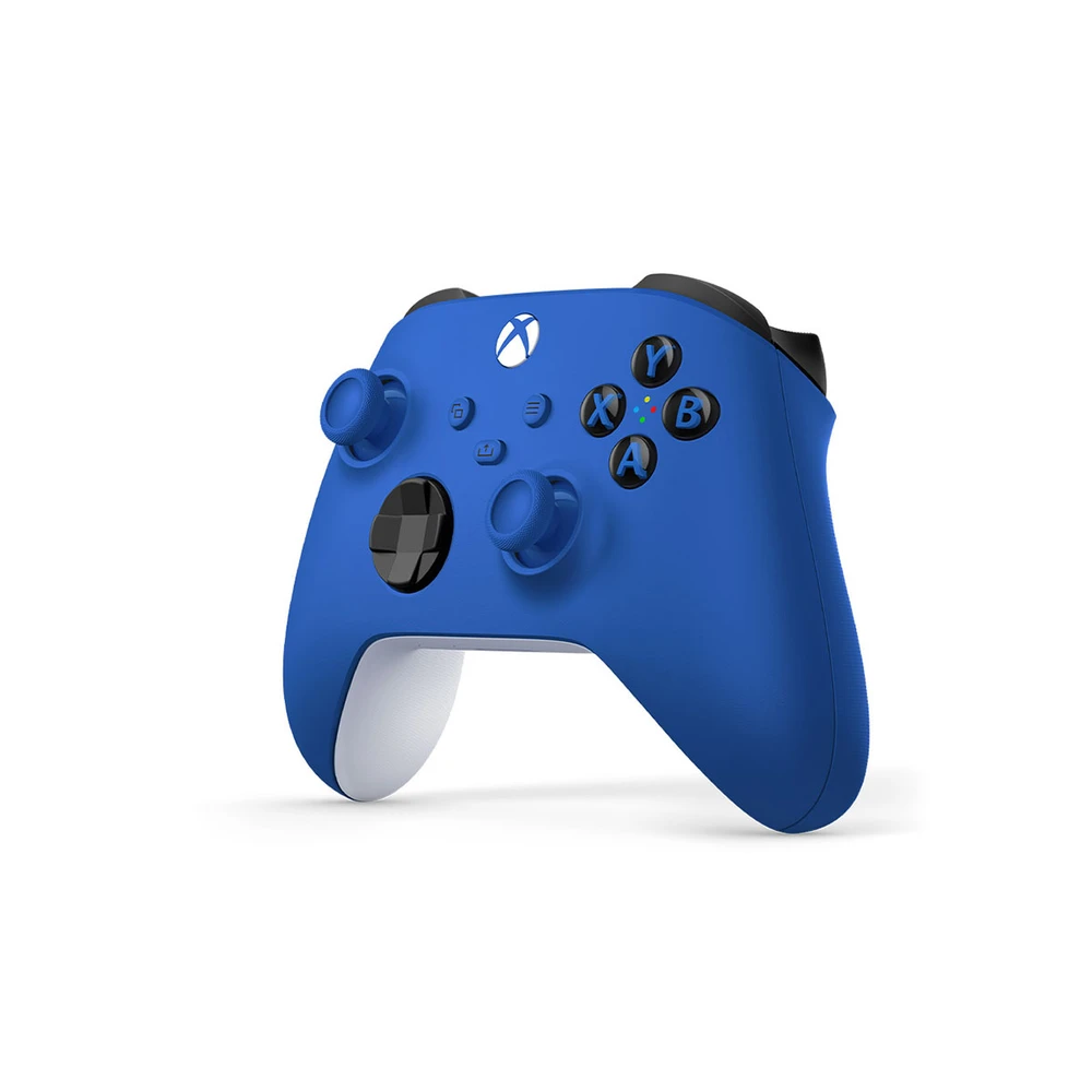 Joystick inalámbrico Microsoft Xbox Joystick inalámbrico Microsoft Xbox