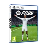 EA Sports FC 25 PlayStation 5 EA Sports FC 25 PlayStation 5
