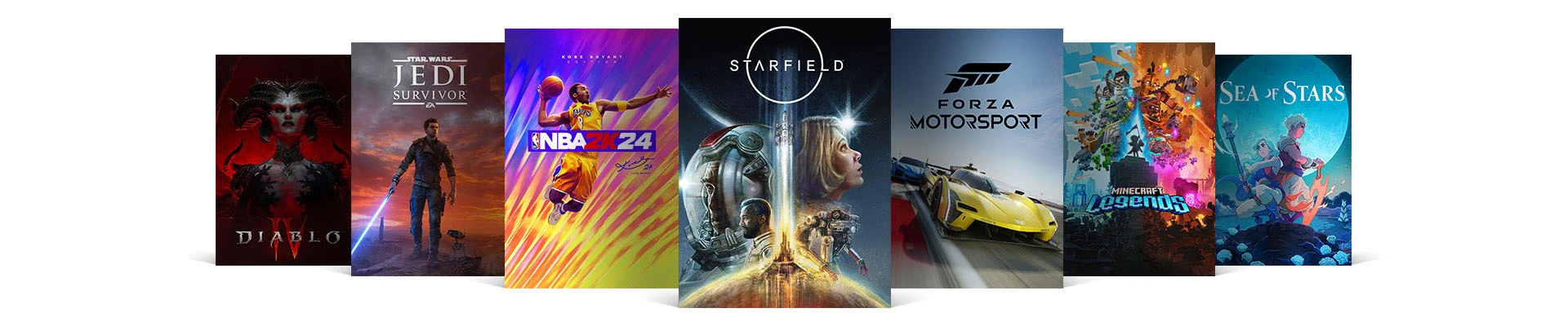 Listado Juegos